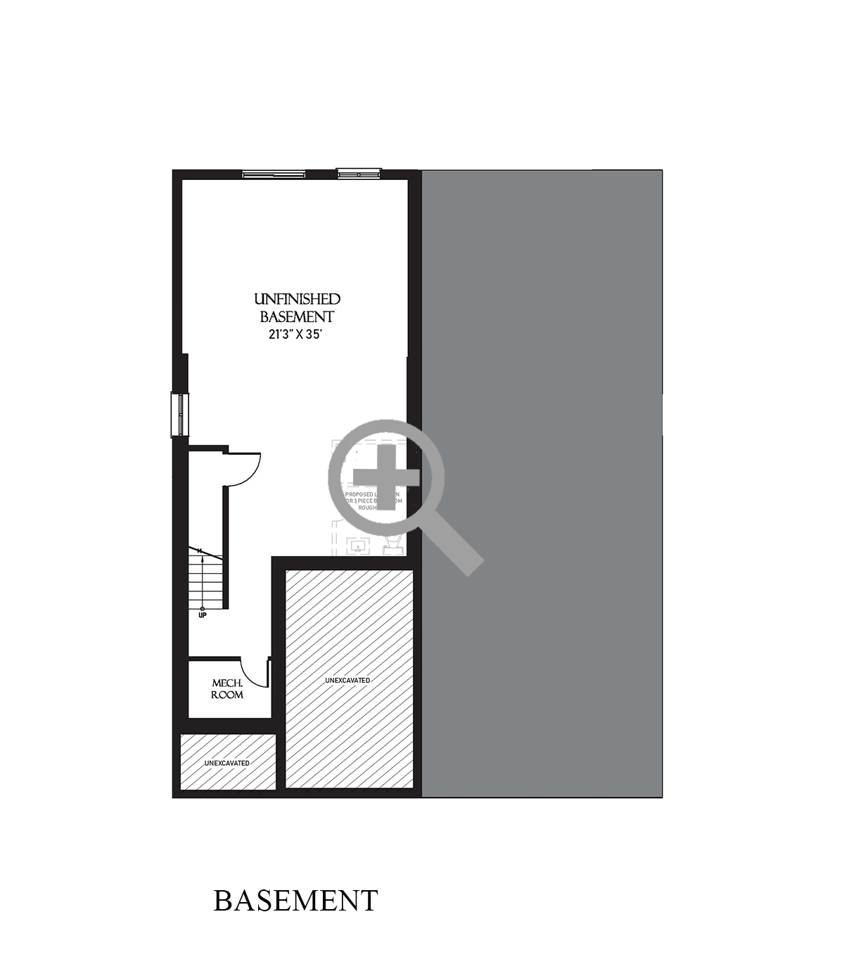 STRANGE ST UNIT A 1