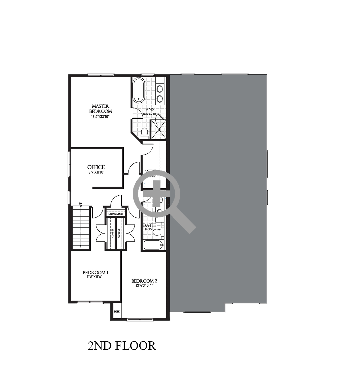 STRANGE ST UNIT A 3