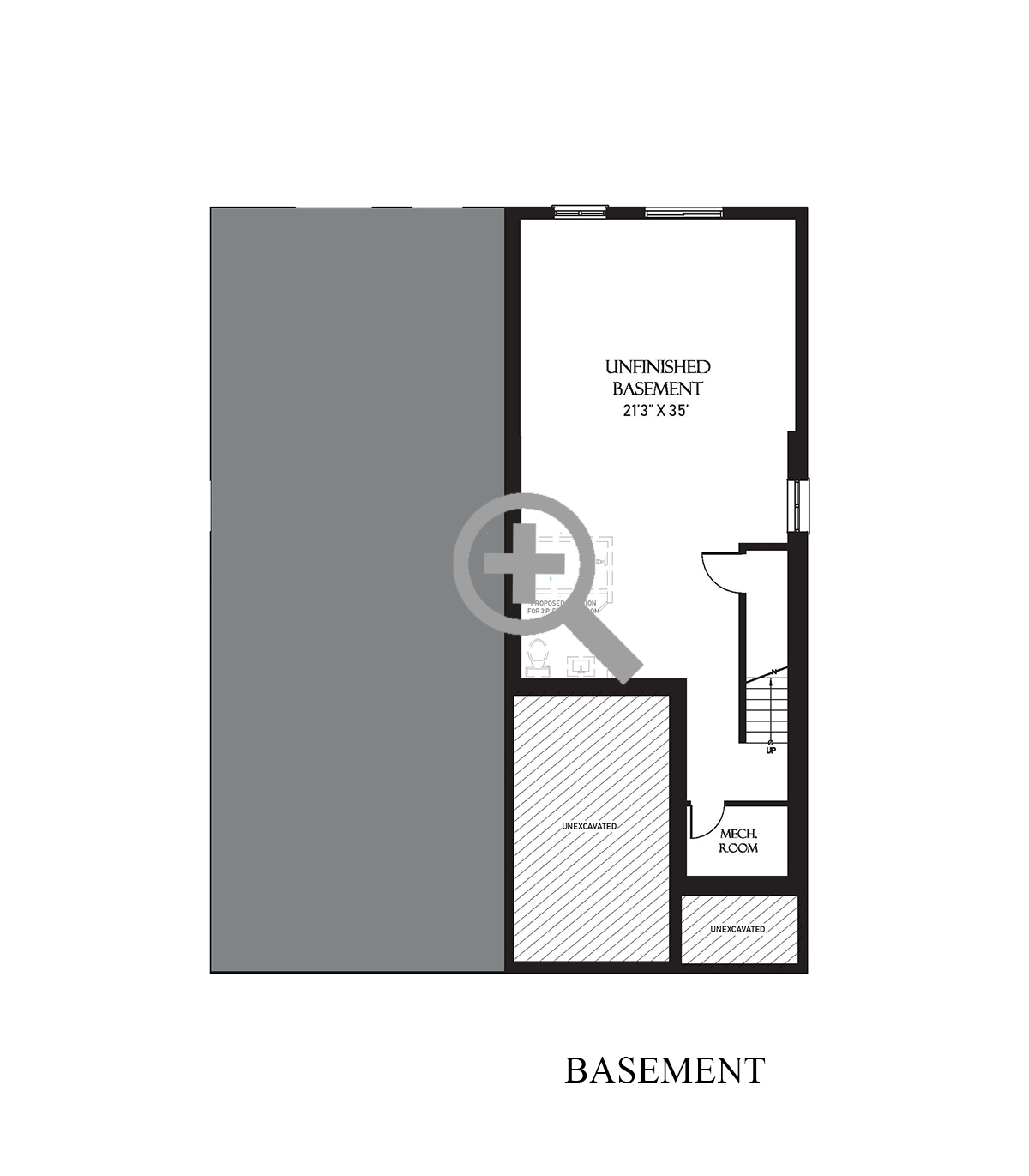 STRANGE ST UNIT B 1