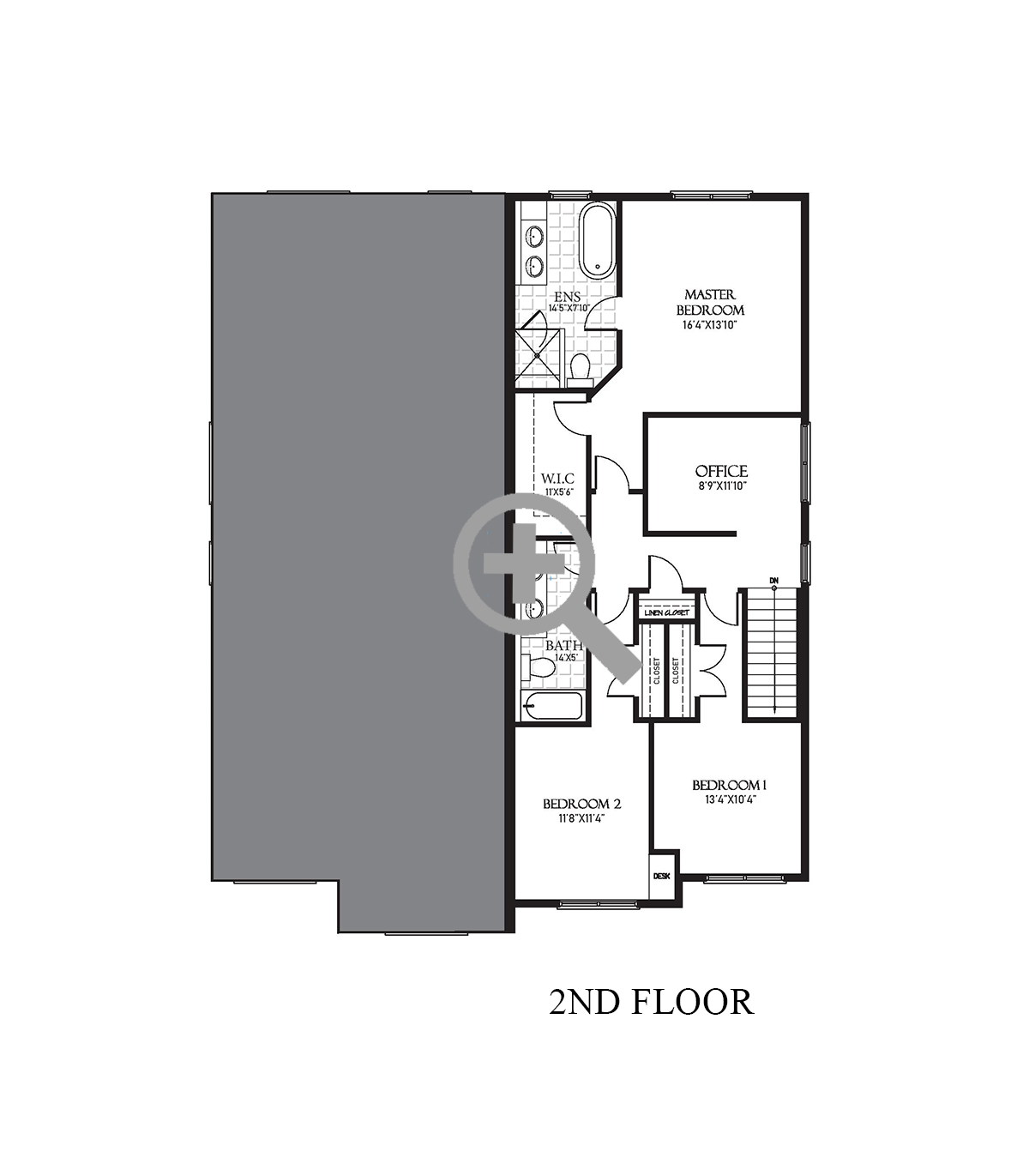 STRANGE ST UNIT B 3
